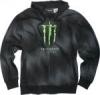 Monster Energy Pulse kapucnis pulver