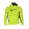 Nike KO 2.0 HOODY YTH gyerek belebjs pulver