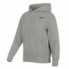Nike Fund Fleece fi kapucnis pulver