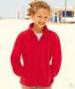 Fruit gyerek polr pulver Kids Outdoor 300 piros