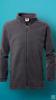 Sg gyerek polr pulver Full Zip 320 szrke