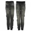 Airwalk Cuffed gyerek farmernadrg