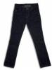 DENIM CO csillog egyenesszr farmer nadrg 152-158-as