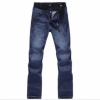 Fashion Mosott szakadt farmer hossz nadrg Kk