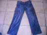 Nagyon vagny Cherokee farmer 10-11-ves lnyra