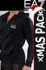 Xmas SET EA7 Emporio Armani Frfi Pulver Nadrg no 17