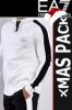 Xmas SET EA7 Emporio Armani Frfi Pulver Nadrg no 16