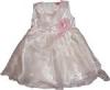 Coutey Couture 104 cm (4-5 v) babapink alkalmi kislny ruha