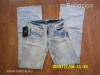 j ZARA boyfriend farmer 34es INGYEN POSTA Farmer hossznadrg