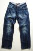 Smog farmer - boyfriend jeans