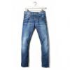 Pull and Bear skinny frfi farmer