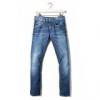 Pull and Bear skinny frfi farmer