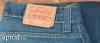 Levis frfi farmer 512-es W31 L32