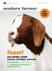 Subscribe to Modern Farmer