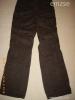 Esprit regular barna szuper farmernadrg M
