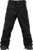 Burton Cargo nadrg