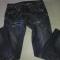 CONRADO JEANS egyedi farmer j