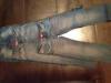 Fullmoon Jeans farmernadrg