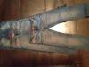 Fullmoon Jeans farmernadrg