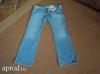 Vilgoskk H&M Bootcut farmer nadrg (36x34), J!