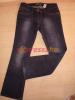 Bootcut jszer ni Farmer talpig r nadrg mret S elad