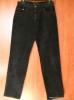 Pierre Cardin sttszrke feket kord farmer 32 34