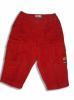 CHICCO blelt rozsdaszn kord nadrg 74-es