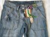 j Denim Co nyri vkony farmernadrg 36