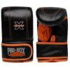 Probox Xtreme zskol keszty / fekete