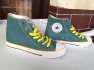 Converse cip mbr 36-os zld