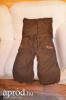 Burton S/Snowboard nadrg