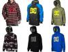 DC Mens Spectrum Soshell Jacket winter coat ski snow snowboard S-XXL NEW