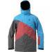 Dc Wishbone Insulated Snowboard Jacket Mens