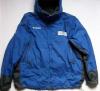 Mens COLUMBIA Titanium Jacket XL skiing snowboard hiking fishing backpacking