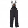 IGUANA Ski Pants Men - black nadrg