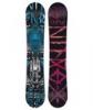 Nitro Haze Snowboard 156