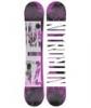 Nitro Haze Snowboard 149