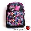 Monster High Fright N kompakt iskolatska htizsk