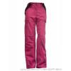 Ni snowboard nadrg ENVY - PAGE pink