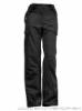 Ni snowboard nadrg ENVY - PAGE black
