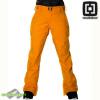 Horsefeathers ni snadrg, snowboard nadrg Sibira Yellow 2013