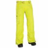686 WMS MANNUAL STEADY insulated ni snowboard nadrg