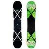 Rossignol Jibsaw Magtek Snowboard 2014