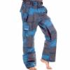 Quiksilver SHERPA ALLOVER 5K PRINT snowboard nadrg