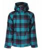 Vans Andreas Wiig Insulated Snowboard Jacket