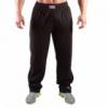 Gorilla Wear Classic Seersucker Hossz Nadrg Fekete