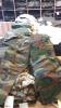 BDU Nyco Nadrg, Woodland, Katonai Nadrg