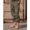 Katona nadrg BDU Ranger Oliv