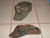 BW Gore Tex nadrg flecktarn