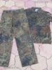 Bundeswehr egyenruha nadrg + zubbony